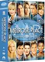 その他 Melrose Place: Complete Series/ [DVD] [Import] tf8su2k Melrose Place: The Complete Series [New DVD] Boxed Set, Full